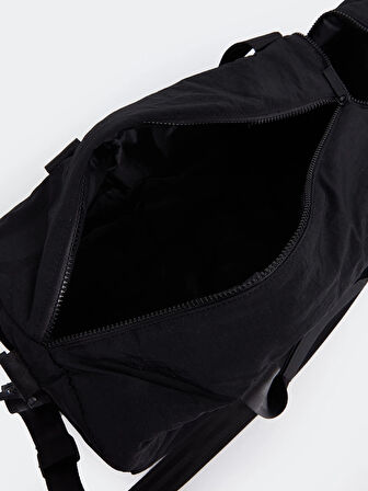 LCW ACCESSORIES SİYAH Erkek Spor Çantası