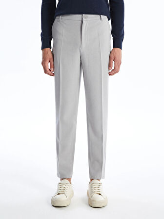 SOUTHBLUE Gri Standart Kalıp Erkek Pantolon