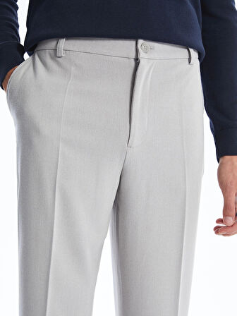 SOUTHBLUE Gri Standart Kalıp Erkek Pantolon