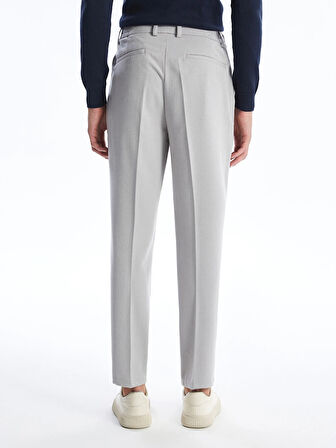 SOUTHBLUE Gri Standart Kalıp Erkek Pantolon