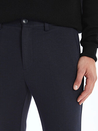 SOUTHBLUE Lacivert Standart Kalıp Erkek Pantolon