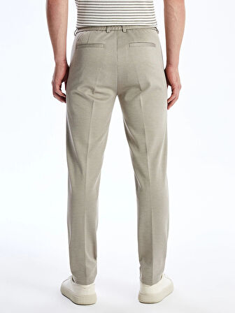SOUTHBLUE KAHVERENGİ Standart Kalıp Erkek Pantolon