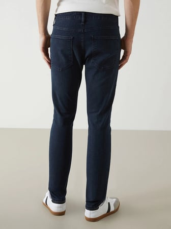 LCW Jeans İNDİGO 760 Skinny Fit Erkek Jean Pantolon