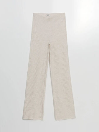 Beli Lastikli Kadın Pantolon_W4HB71Z8-YSB_8684148371332_L
