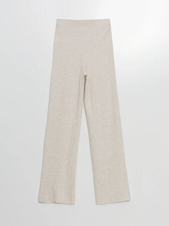 Beli Lastikli Kadın Pantolon_W4HB71Z8-YSB_8684148371356_S
