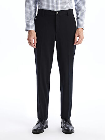 SOUTHBLUE Lacivert Standart Kalıp Erkek Pantolon