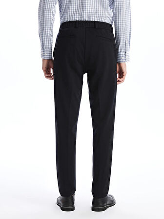 SOUTHBLUE Lacivert Standart Kalıp Erkek Pantolon