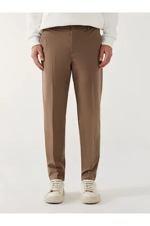 Standart Kalip Erkek Pantolon - W4H695Z8