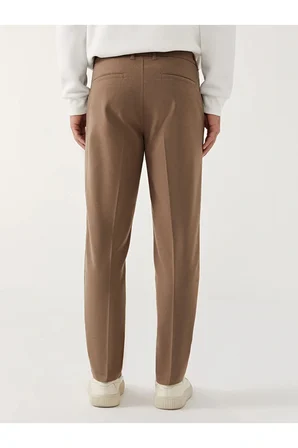 Standart Kalip Erkek Pantolon - W4H695Z8