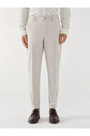 LCW Standart Kalıp Erkek Pantolon