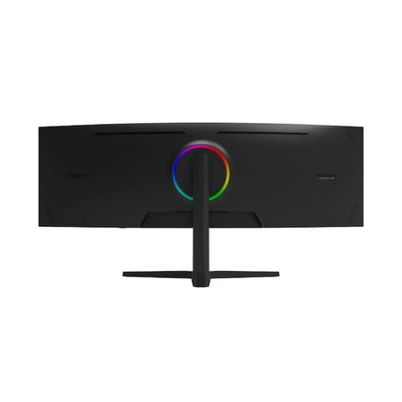 Spardox SG-49165CRQA 49" 1ms 165hz 1500R Curved 2xHoparlör Dual QHD Gaming Monitör 