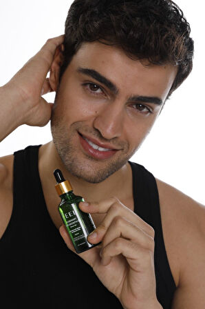 The Ceel Biberiye Yağı Doğal 50 ml