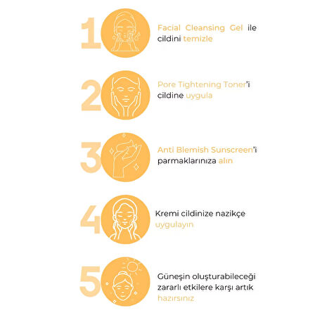 Mi Kyong Clinic Spf 50+ Güneş Kremi