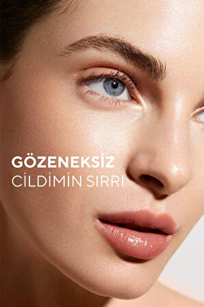 The Ceel Saf Biberiye Suyu Vegan 100 ml