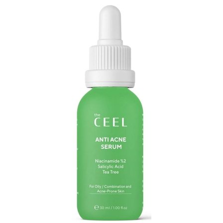 The Ceel Akne Karşıtı Serum 30ml