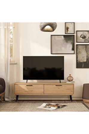 4054 Next 150 Cm Tv Ünitesi Sepet