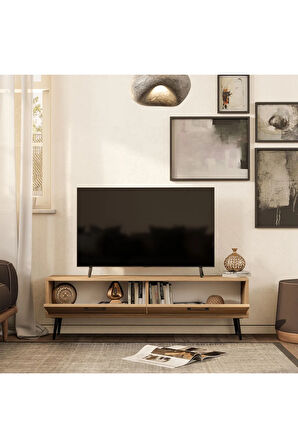 4054 Next 150 Cm Tv Ünitesi Sepet