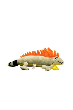 Peluş Bukalemun 100 cm