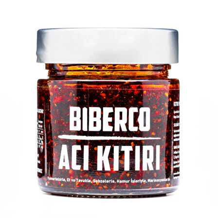 Orijinal Acı Kıtırı