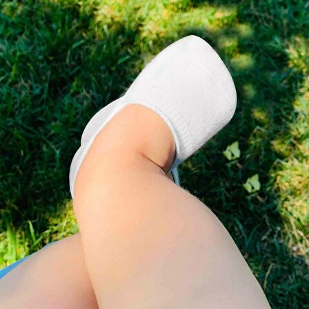 Bistyle 6'lı Bebek Babet 6207