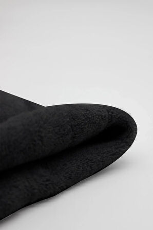 Kaymaz Basic Külotlu Çorap 50501 Siyah