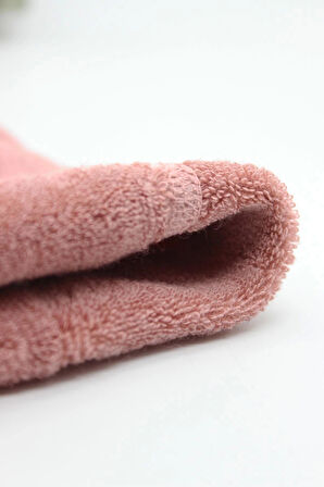 Bistyle Tekli Kaymaz Mix Havlu Külotlu Çorap Bs50501m Pudra