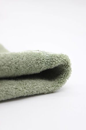 Bistyle Tekli Kaymaz Mix Havlu Külotlu Çorap 50501 Nil