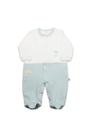 Bistyle Tulum Hello World 15106 Mint