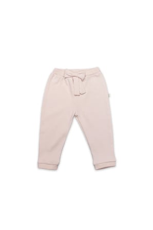 Bistyle Graw İn Love Patiksiz Tek Alt 16104 Pembe Ekru
