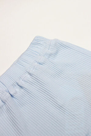 Bistyle Modal Flying Balloons 5'li Hastane Çıkışı Bs12109 Mavi