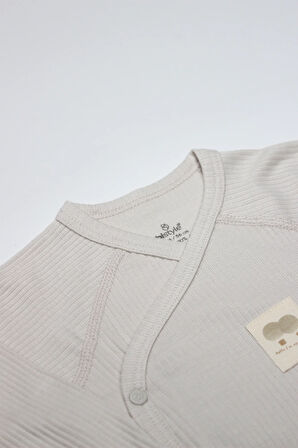 Modal Flying Balloons 5'li Hastane Çıkışı Bs12109 Bej