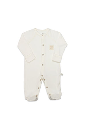 Bistyle Modal Flying Balloons Tulum BS15114 Ekru