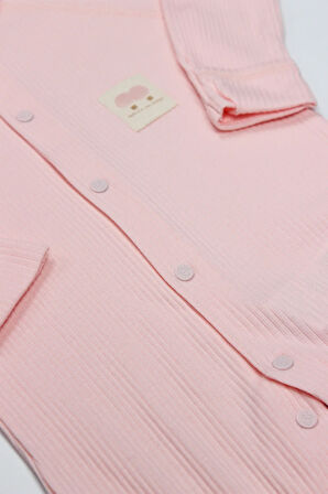 Modal Flying Balloons Tulum Bs15114 Pembe