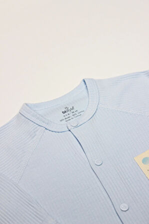 Bistyle Modal Flying Balloons Tulum Bs15114 Mavi