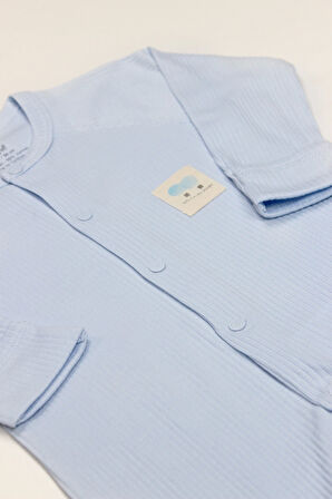 Bistyle Modal Flying Balloons Tulum Bs15114 Mavi