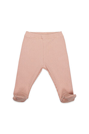 Bistyle Bloom White 3’Lü Zıbın Takım 13112 Ekru Gül Kurusu