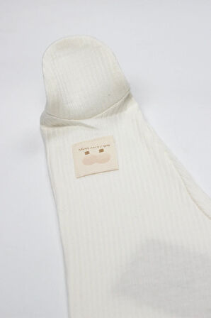 Modal Flying Balloons Patikli Pantolon Bs16122 Ekru