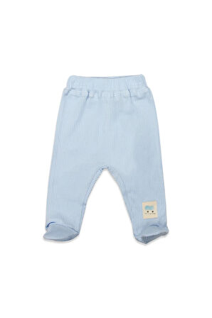 Modal Flying Balloons Patikli Pantolon Bs16122 Mavi