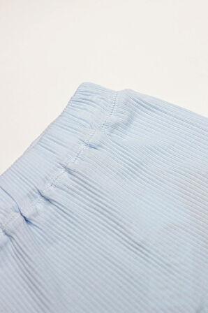 Modal Flying Balloons Patikli Pantolon Bs16122 Mavi