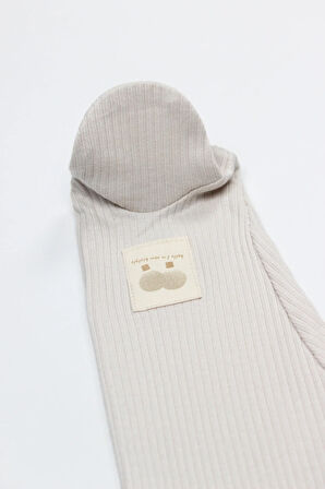 Modal Flying Balloons Patikli Pantolon Bs16122 Bej