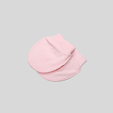 Bistyle 2li Eldiven One Classıc 90171 Pembe