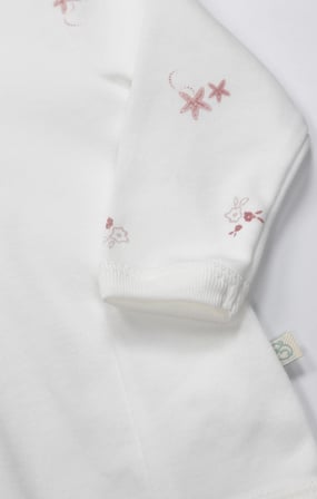 Bistyle 2li Takım Starfish Wishes 14125 Pembe