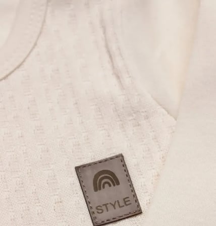 Bistyle Gentleman Tulum 15146 Ekru