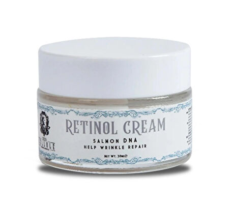 Cellule 1920 Retinol Krem 30 ml