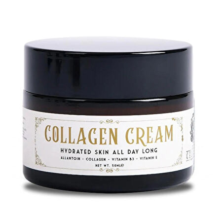 Cellule 1920 Kolajen Krem 50 ml