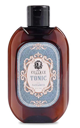 Cellule 1920 Gözenek Sıkılaştırıcı Siyah Nokta Ve Karşıtı Tonik 200 ml