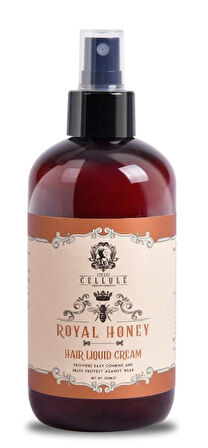 Cellule 1920 Sıvı Saç Kremi 250 ml