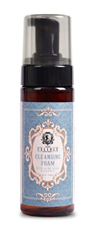 Cellule 1920 Temizleme Köpüğü150 ml