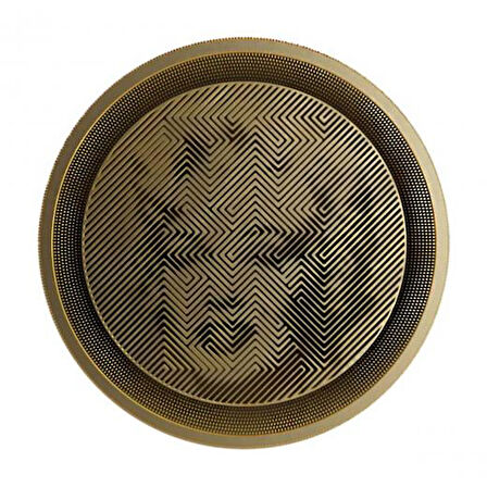 AgaKulche İkon Marilyn Monroe Altın Sikke Coin