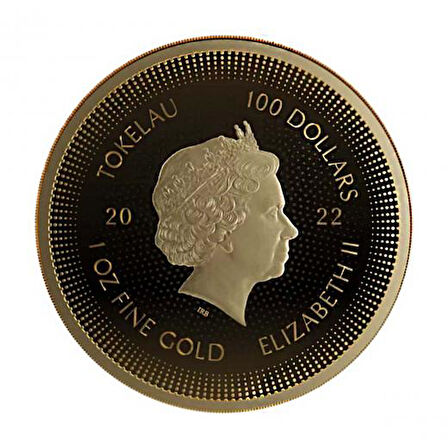 AgaKulche İkon Marilyn Monroe Altın Sikke Coin